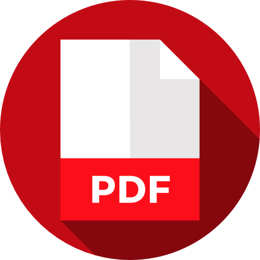 icon pdf